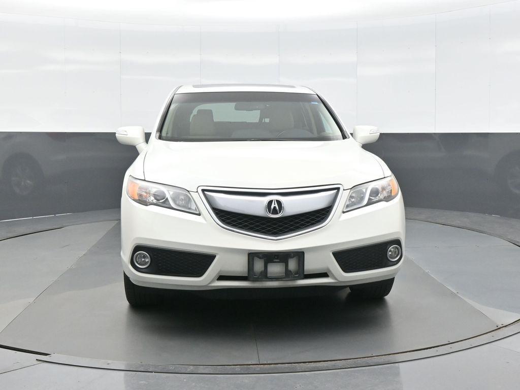 used 2013 Acura RDX car, priced at $10,984