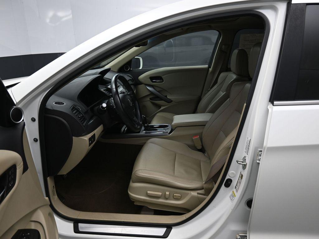 used 2013 Acura RDX car, priced at $10,984