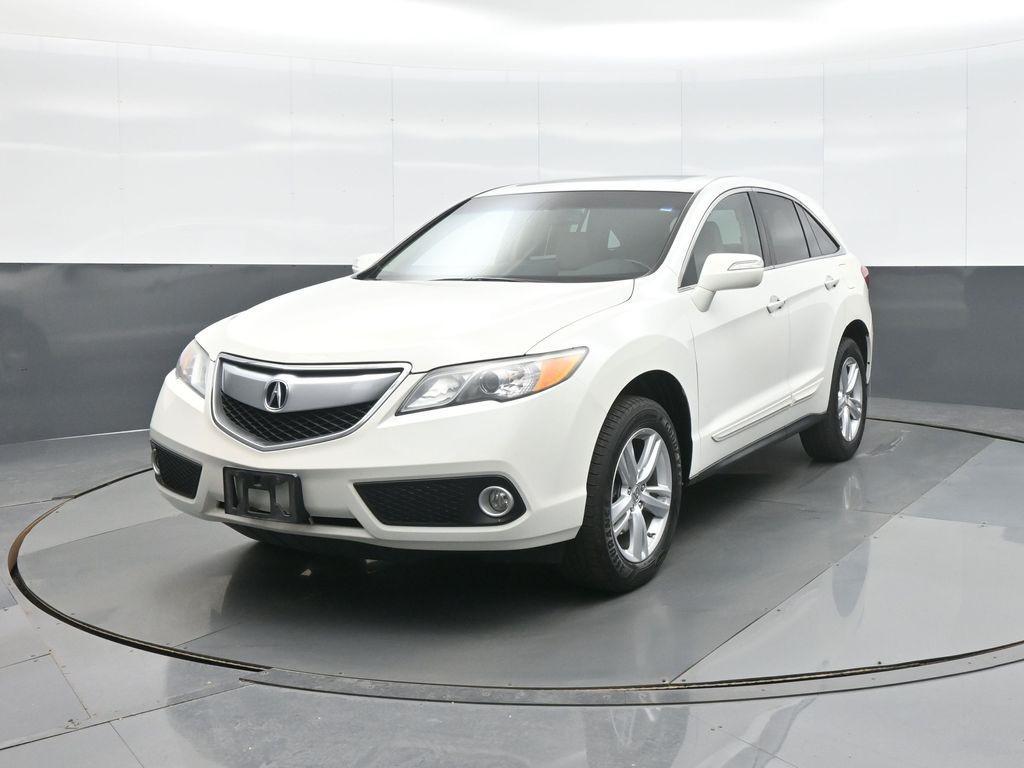 used 2013 Acura RDX car, priced at $10,984