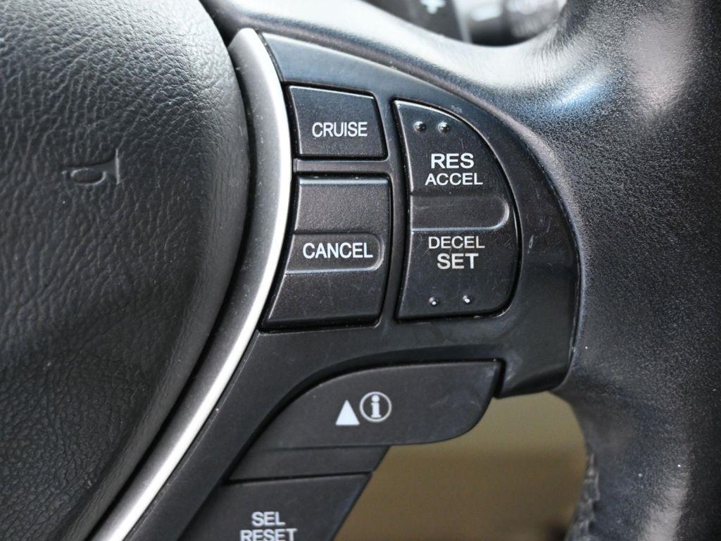 used 2013 Acura RDX car, priced at $10,984