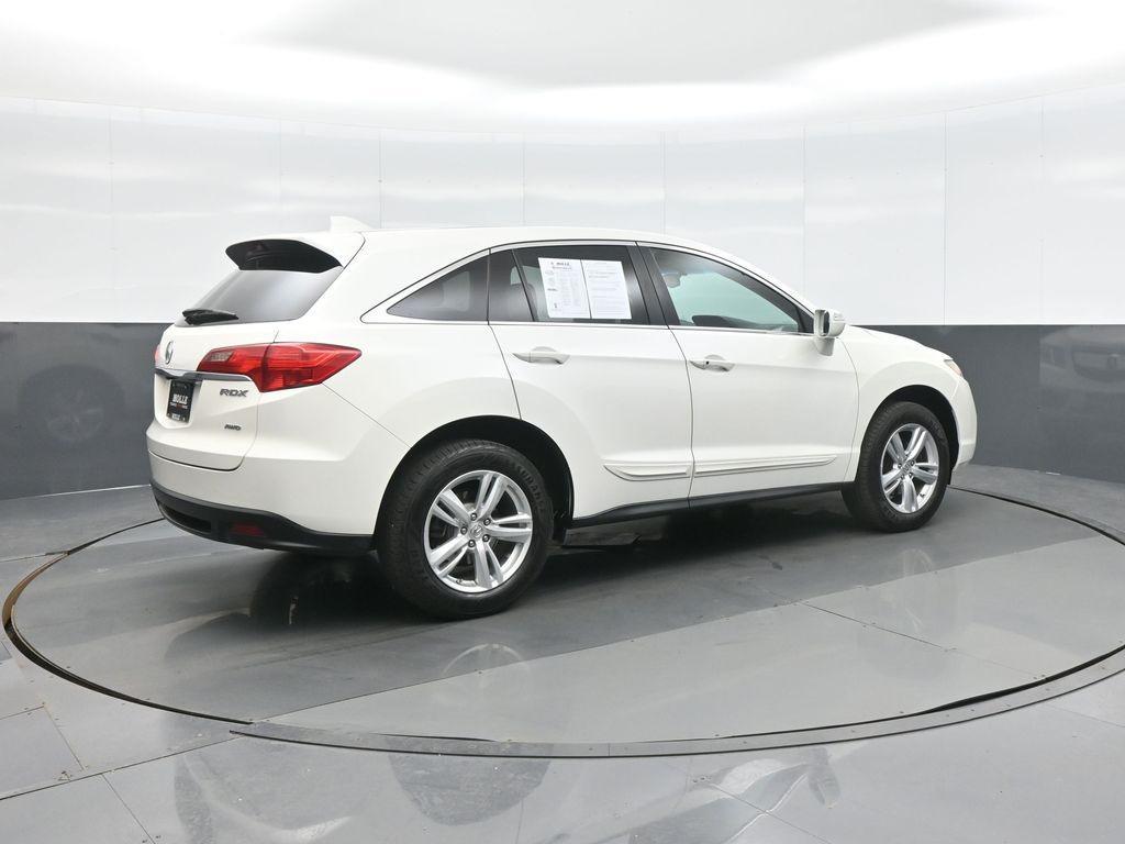 used 2013 Acura RDX car, priced at $10,984