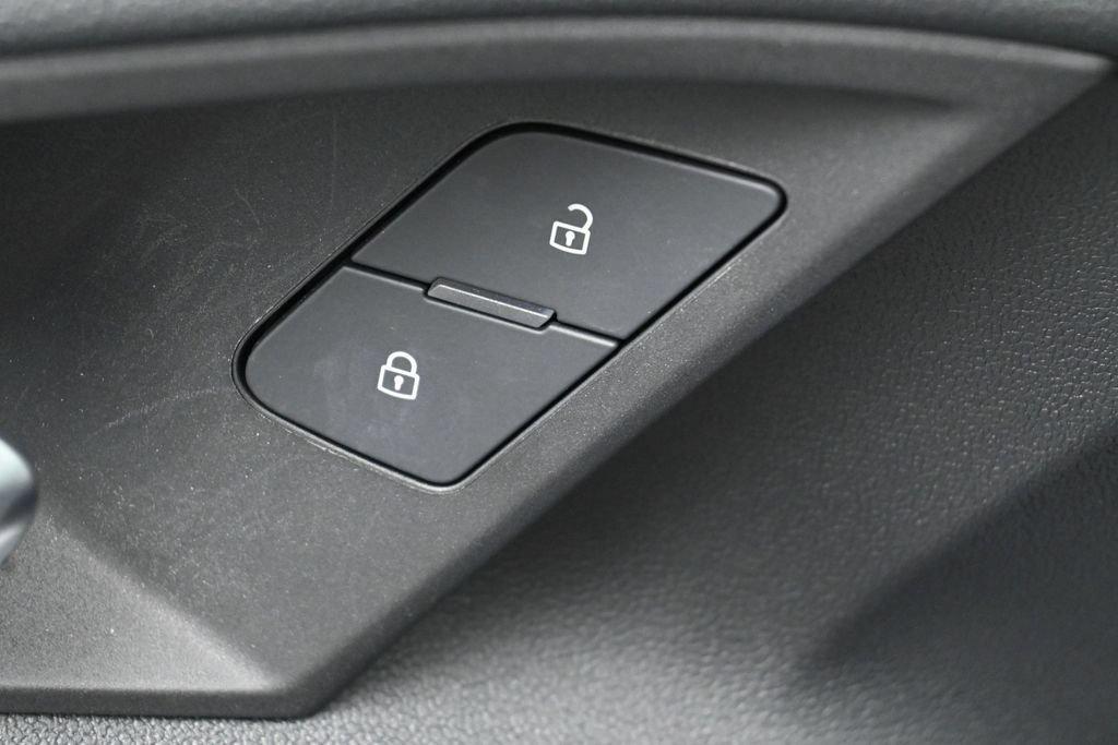 Audi A3 view 15