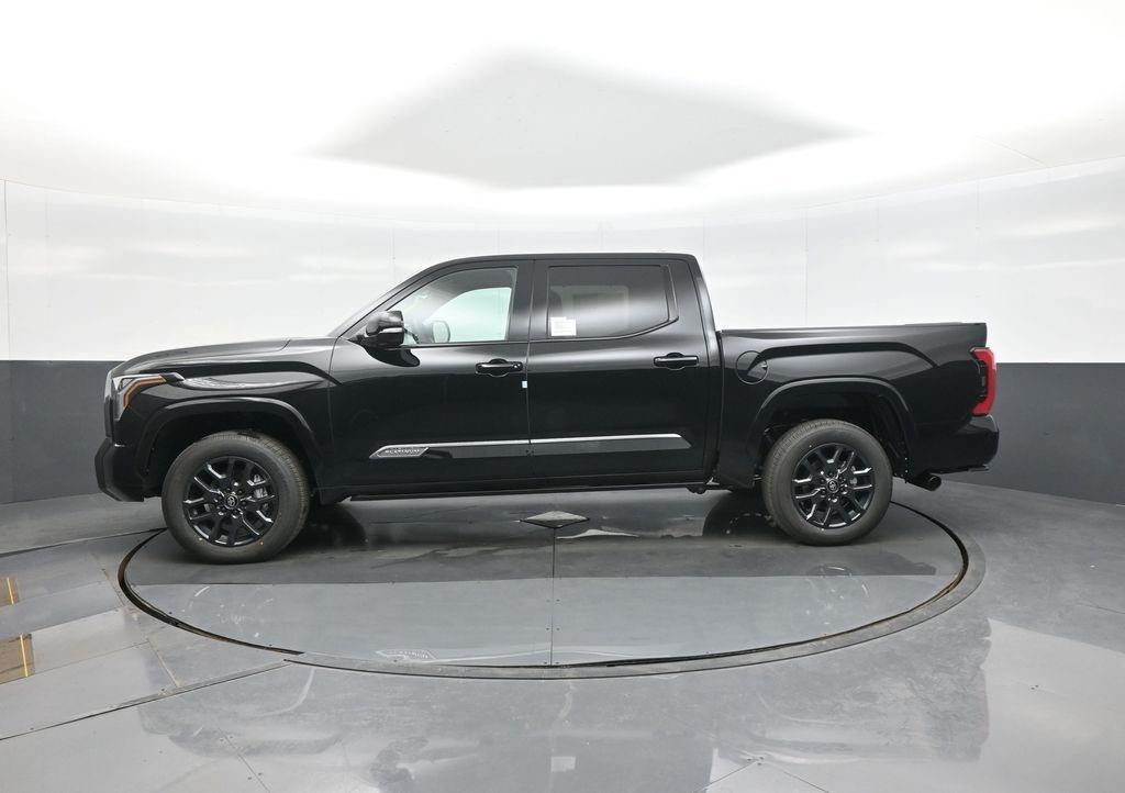 new 2026 Toyota Tundra car, priced at $66,953