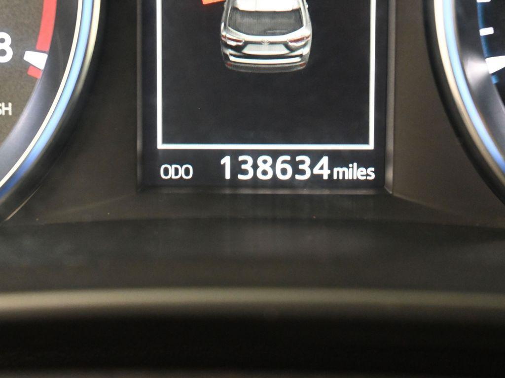 used 2015 Toyota Highlander car, priced at $18,683