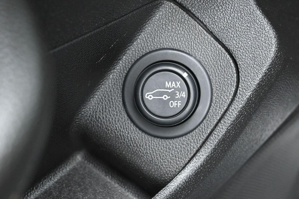 used 2021 GMC Terrain car, priced at $20,400