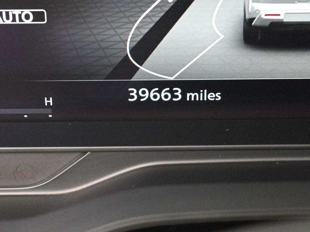 used 2023 Nissan Pathfinder car, priced at $34,995