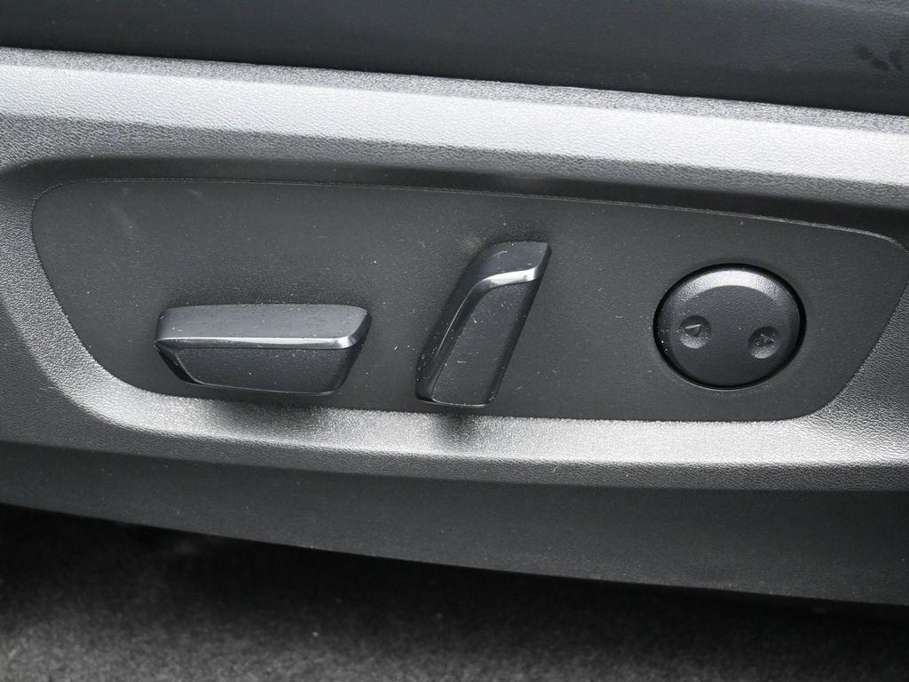 used 2023 Nissan Pathfinder car, priced at $34,995