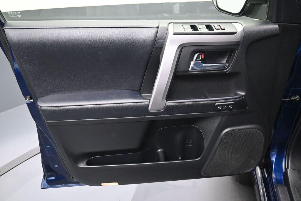 used 2024 Toyota 4Runner car, priced at $54,695