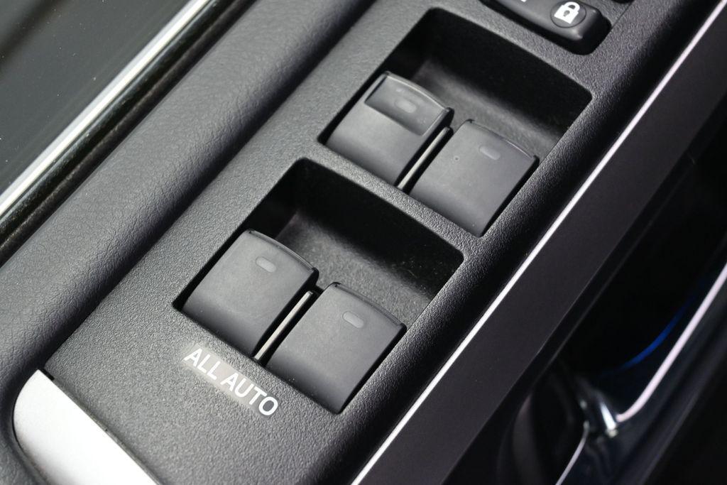 used 2024 Toyota 4Runner car, priced at $54,695