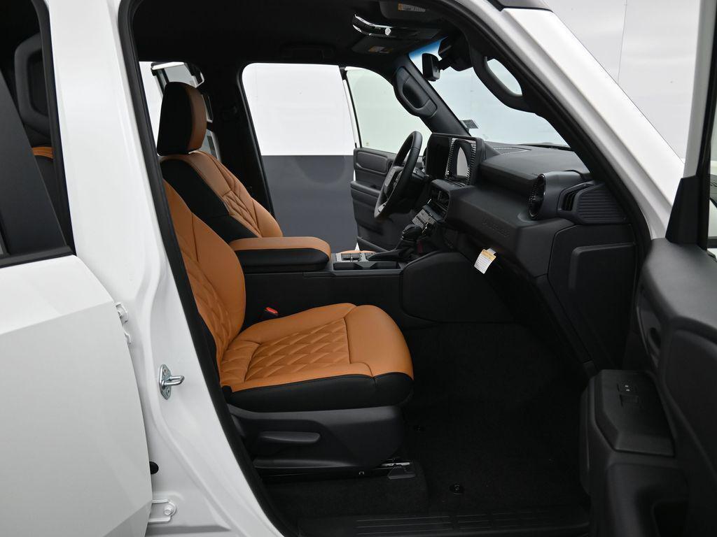 new 2026 Toyota Land Cruiser car, priced at $64,002