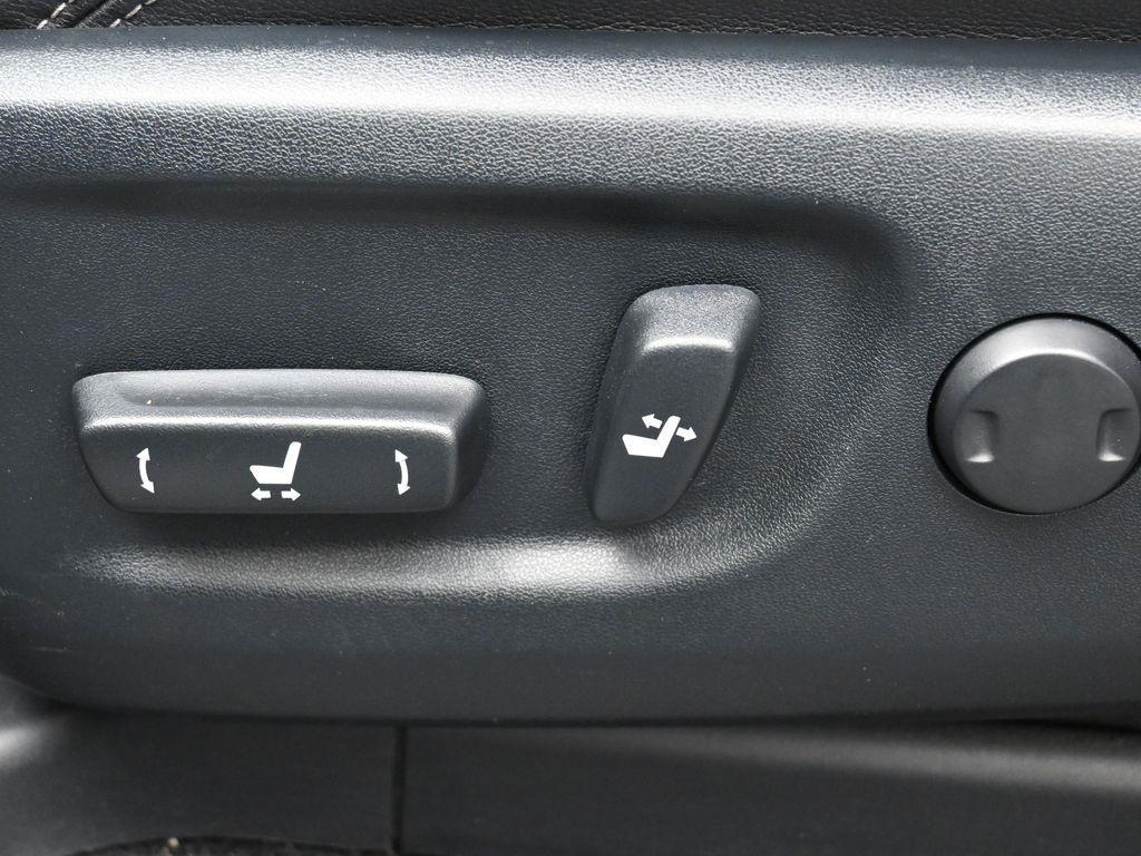 used 2022 Toyota 4Runner car, priced at $39,315