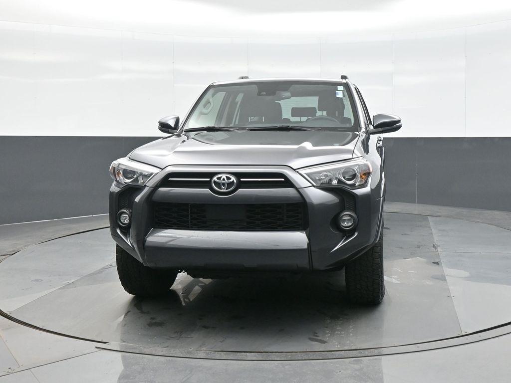used 2022 Toyota 4Runner car, priced at $39,315