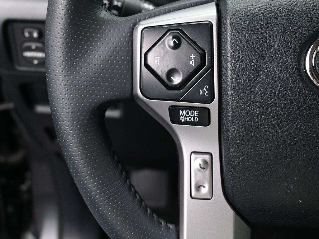 used 2022 Toyota 4Runner car, priced at $39,315