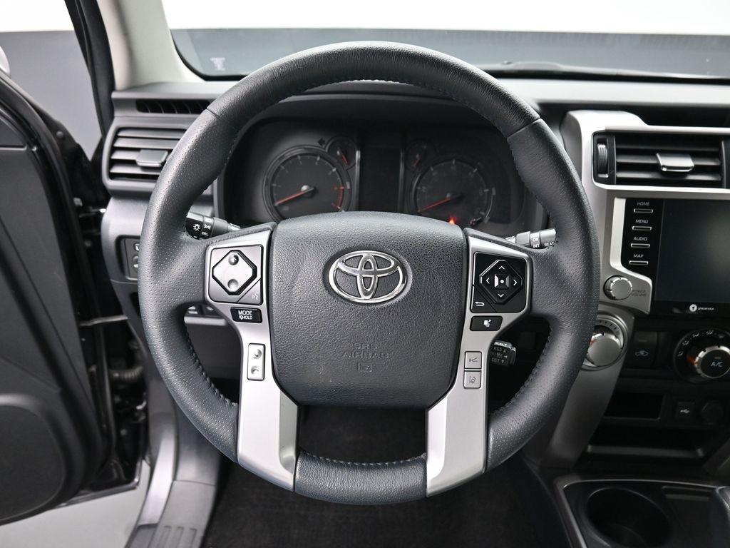 used 2022 Toyota 4Runner car, priced at $39,315