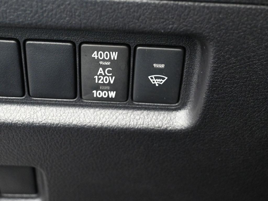 used 2022 Toyota 4Runner car, priced at $39,315