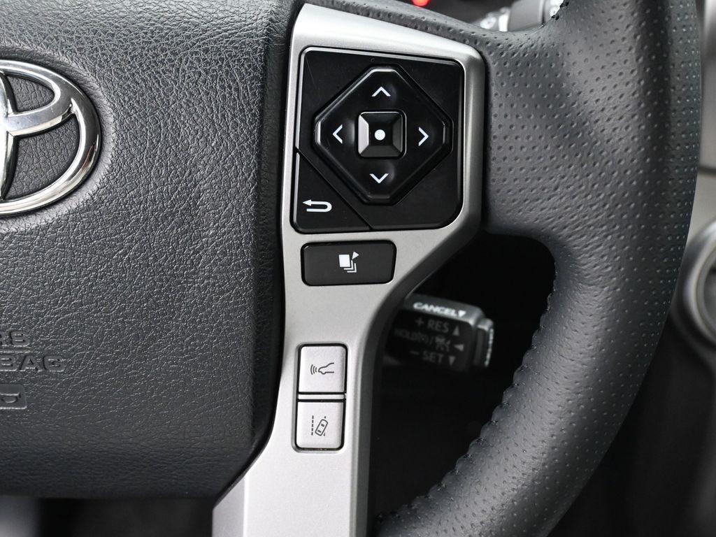 used 2022 Toyota 4Runner car, priced at $39,315