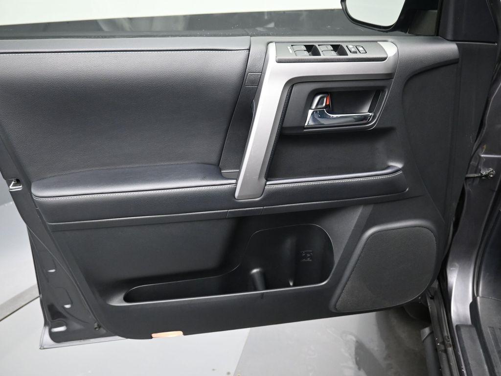 used 2022 Toyota 4Runner car, priced at $39,315