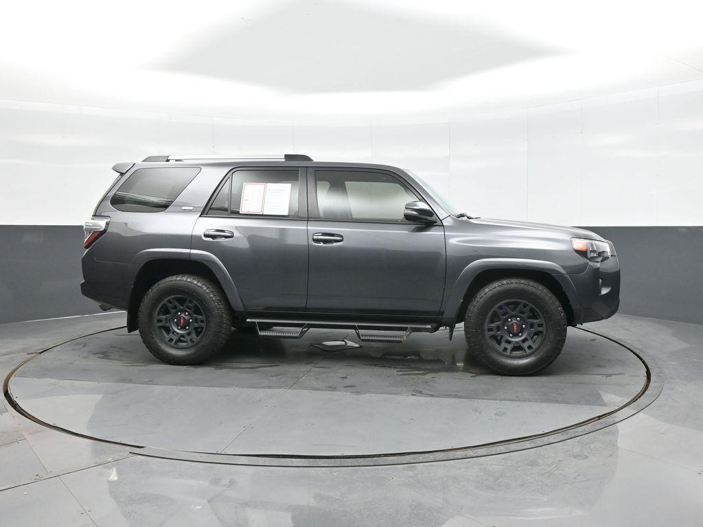 used 2022 Toyota 4Runner car, priced at $39,315