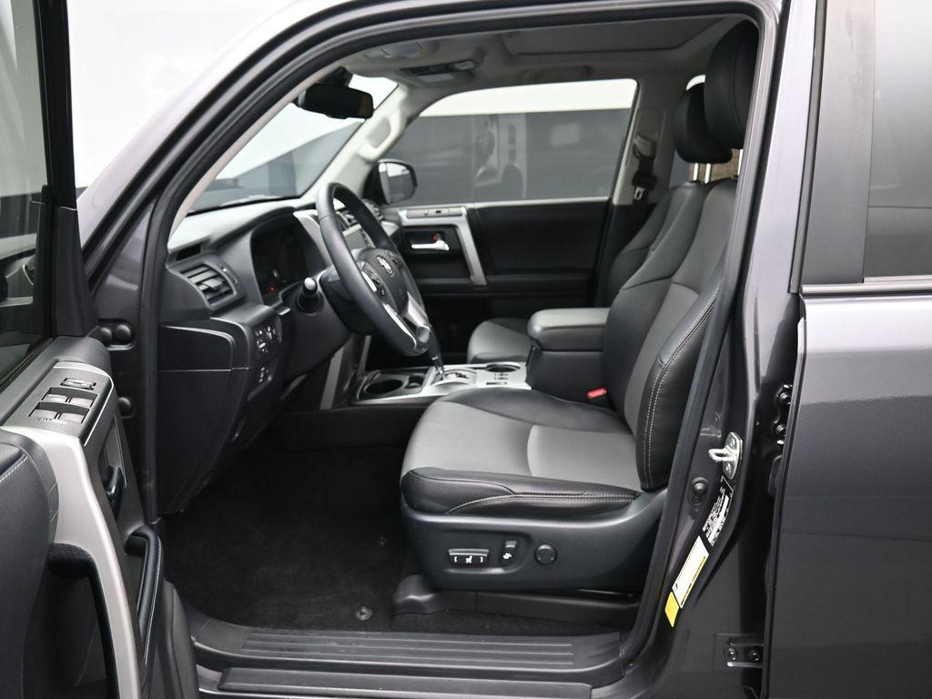 used 2022 Toyota 4Runner car, priced at $39,315