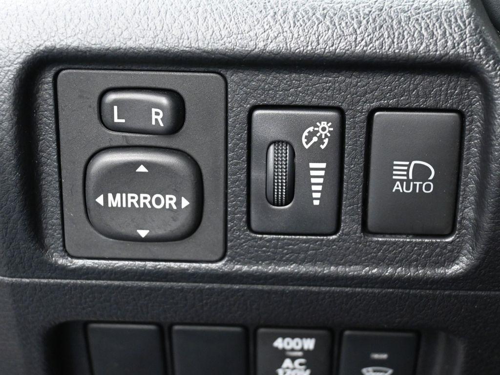 used 2022 Toyota 4Runner car, priced at $39,315