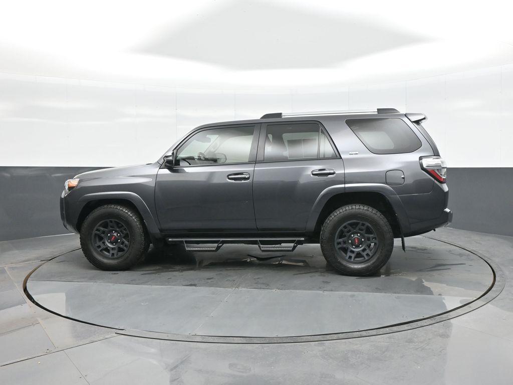 used 2022 Toyota 4Runner car, priced at $39,315