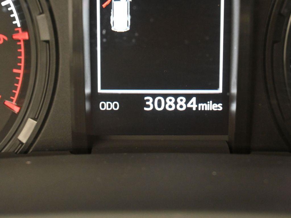 used 2022 Toyota 4Runner car, priced at $39,315