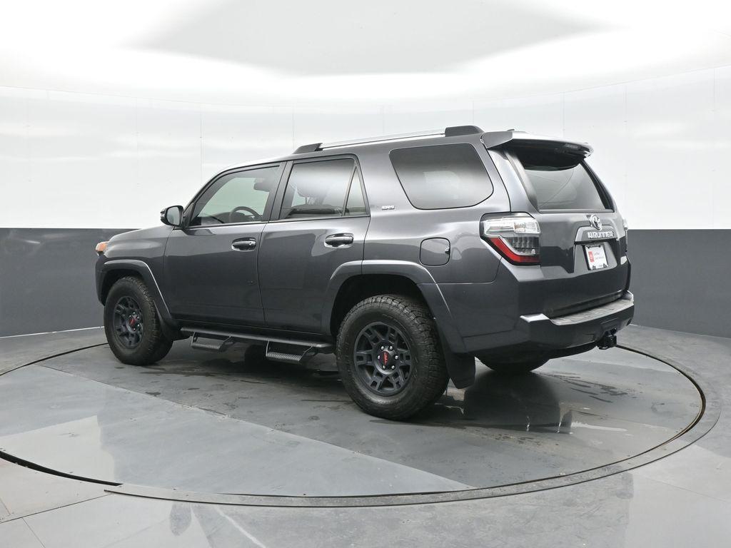 used 2022 Toyota 4Runner car, priced at $39,315
