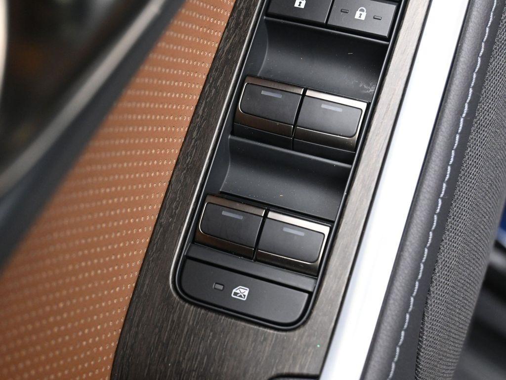 used 2025 Lexus GX 550 car, priced at $99,487