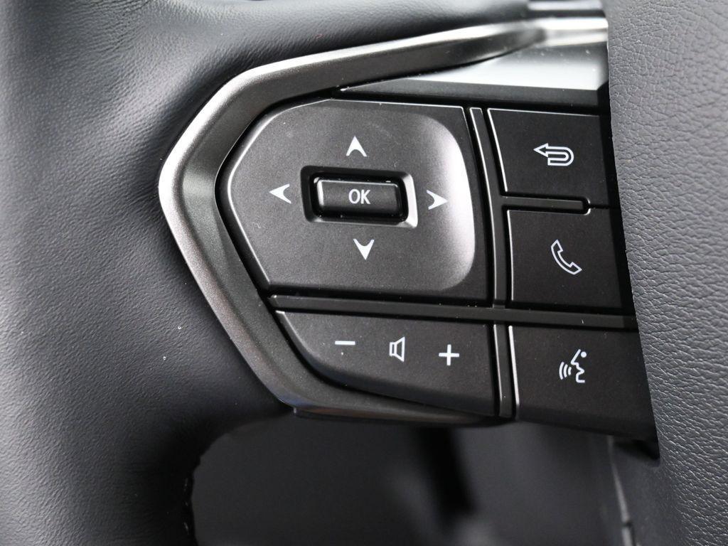 used 2025 Lexus GX 550 car, priced at $99,487