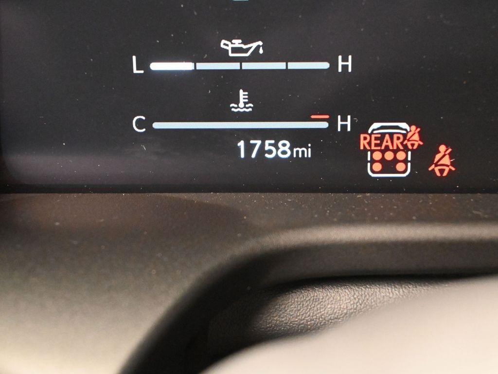 used 2025 Lexus GX 550 car, priced at $99,487