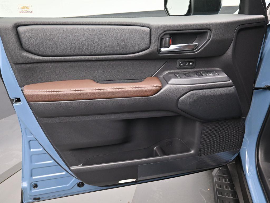 used 2025 Toyota Land Cruiser car, priced at $74,760