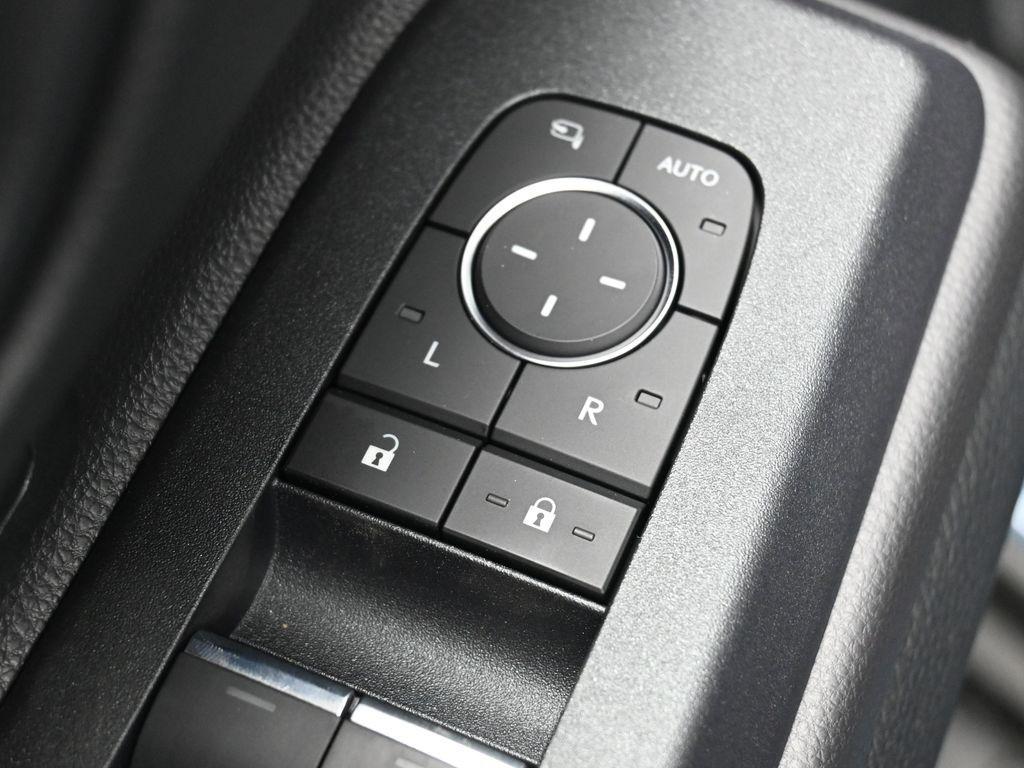 used 2025 Toyota Land Cruiser car, priced at $74,760