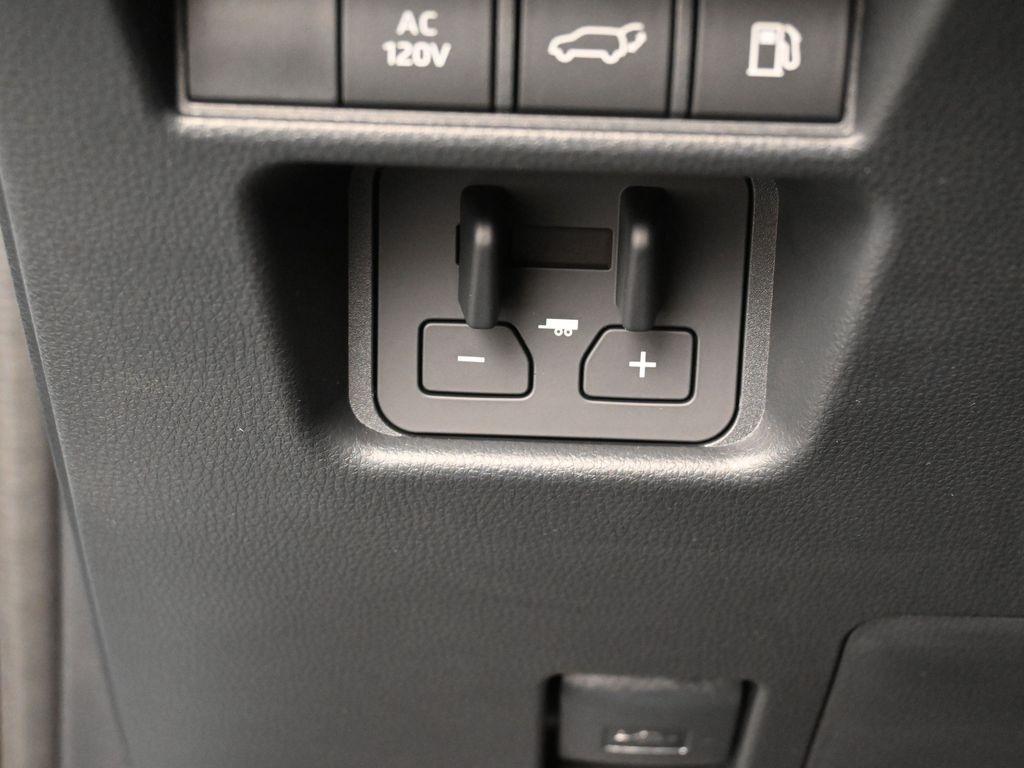 used 2025 Toyota Land Cruiser car, priced at $74,760