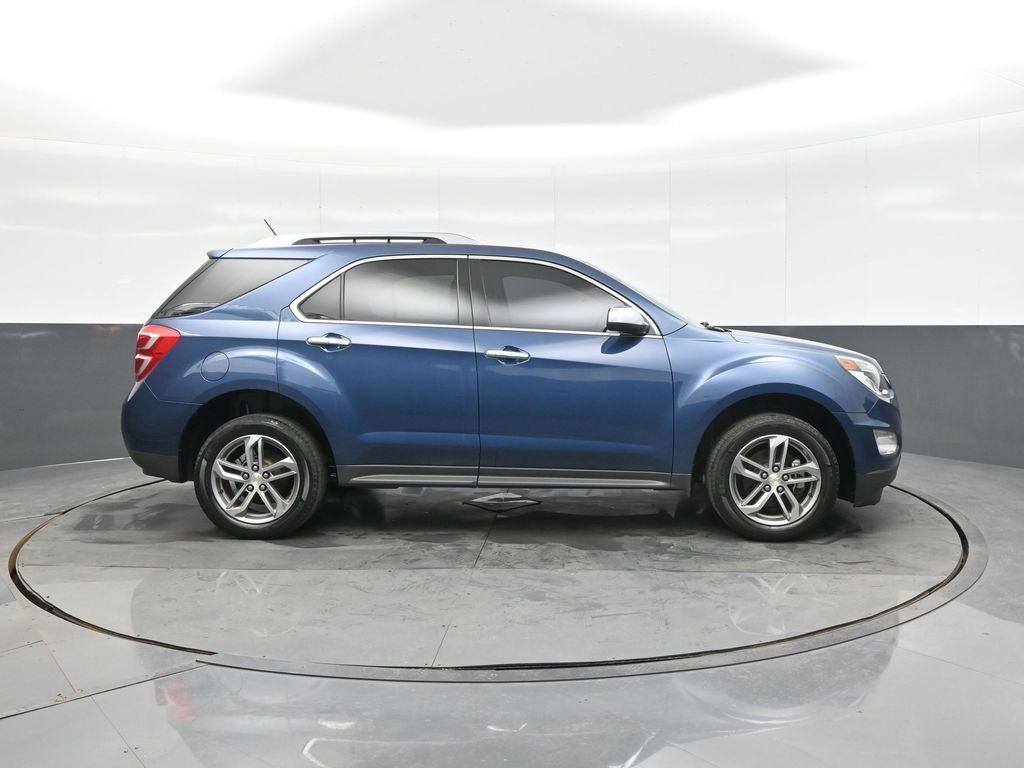 used 2016 Chevrolet Equinox car, priced at $12,998