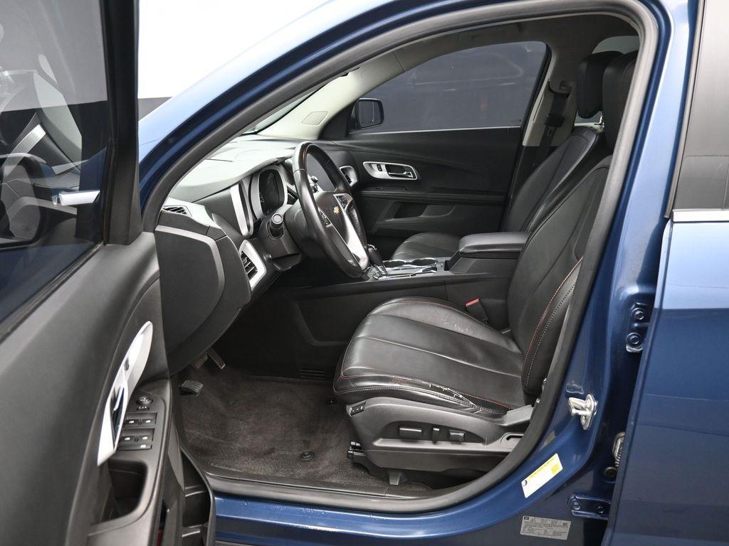 used 2016 Chevrolet Equinox car, priced at $12,998