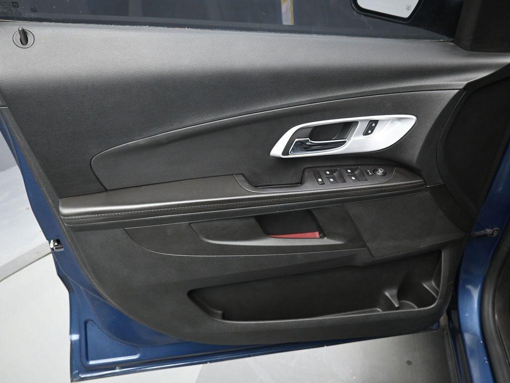 used 2016 Chevrolet Equinox car, priced at $12,998