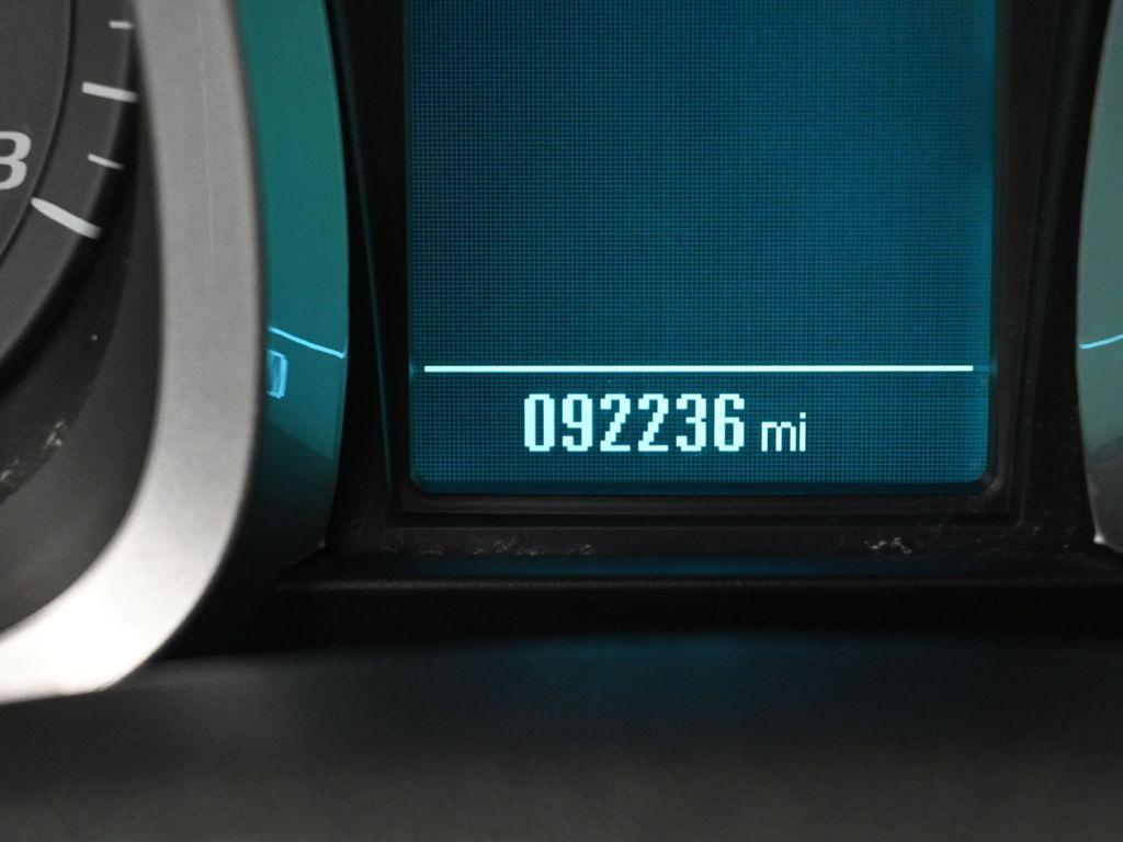 used 2016 Chevrolet Equinox car, priced at $12,998