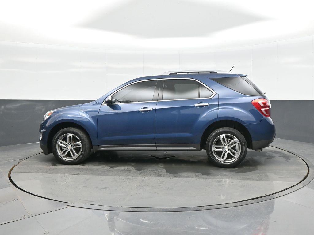 used 2016 Chevrolet Equinox car, priced at $12,998