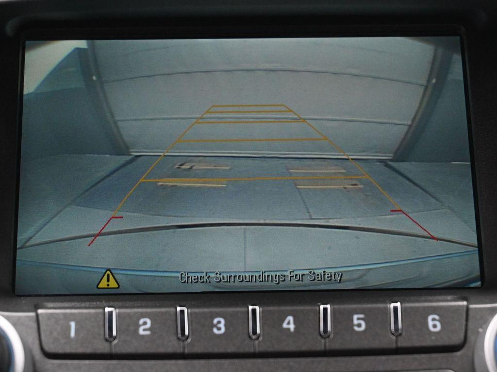 used 2016 Chevrolet Equinox car, priced at $12,998