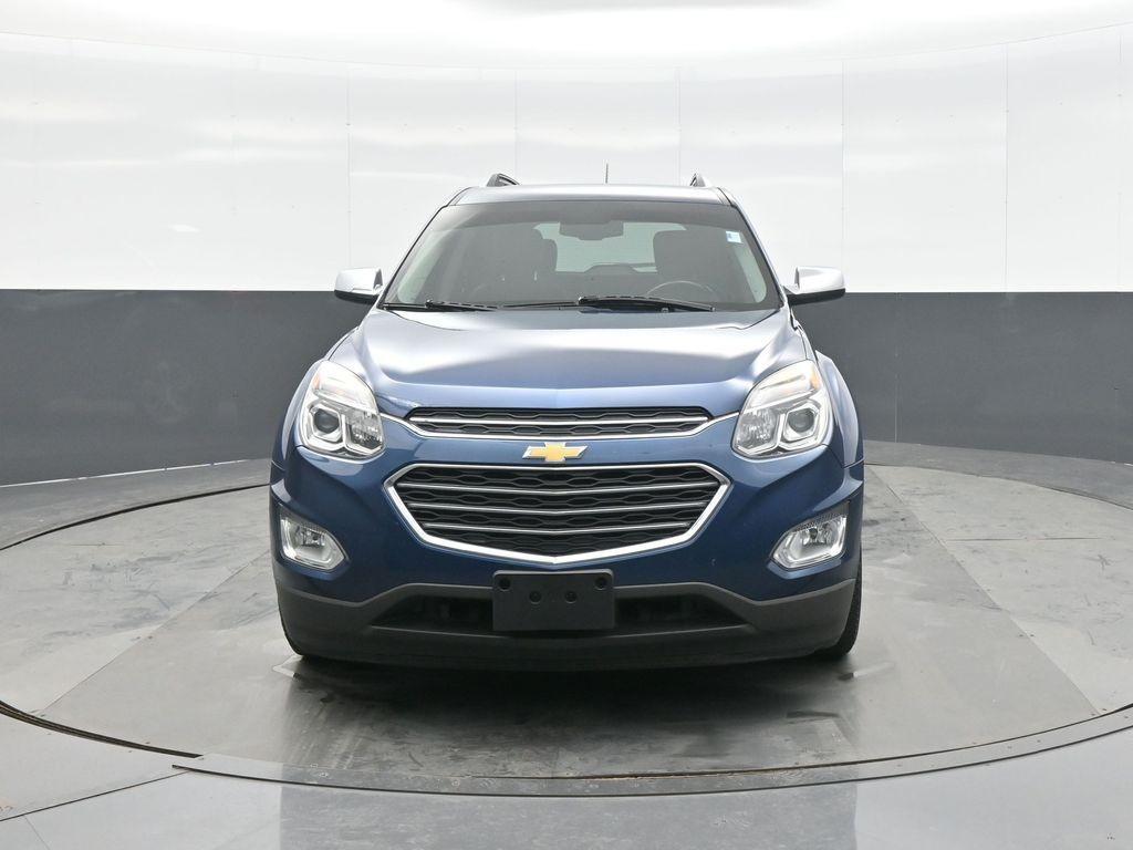 used 2016 Chevrolet Equinox car, priced at $12,998