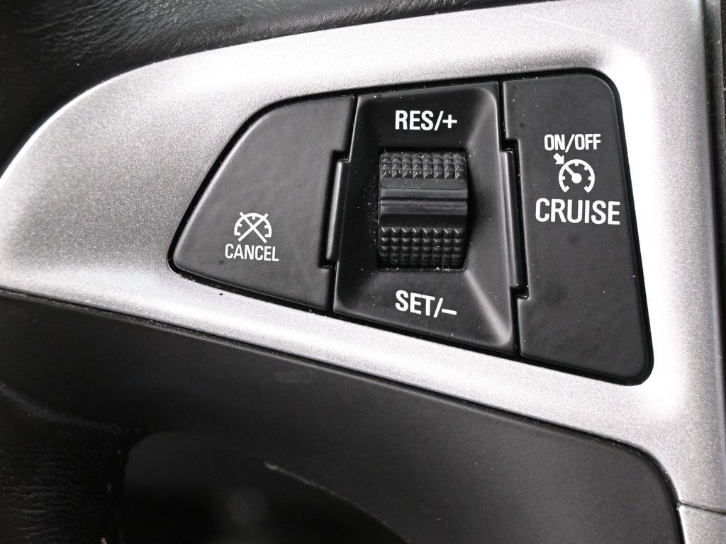 used 2016 Chevrolet Equinox car, priced at $12,998