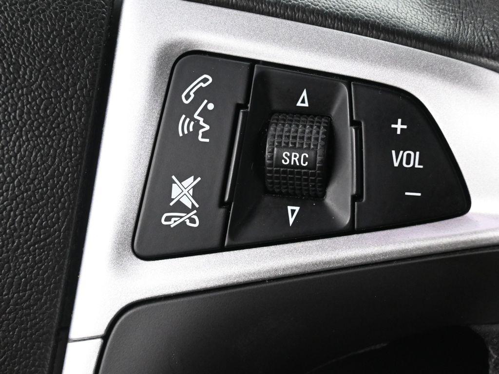 used 2016 Chevrolet Equinox car, priced at $12,998