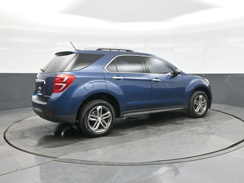used 2016 Chevrolet Equinox car, priced at $12,998