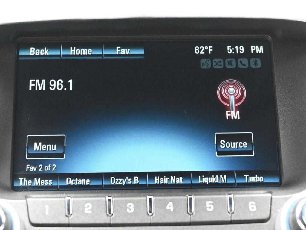 used 2016 Chevrolet Equinox car, priced at $12,998