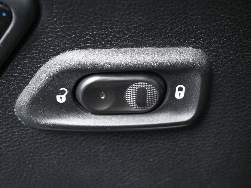 used 2014 Jeep Wrangler Unlimited car, priced at $17,993