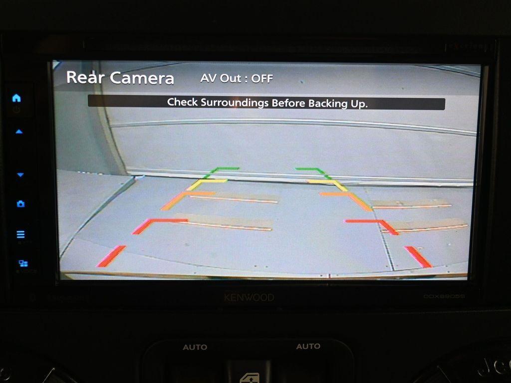 used 2014 Jeep Wrangler Unlimited car, priced at $17,993