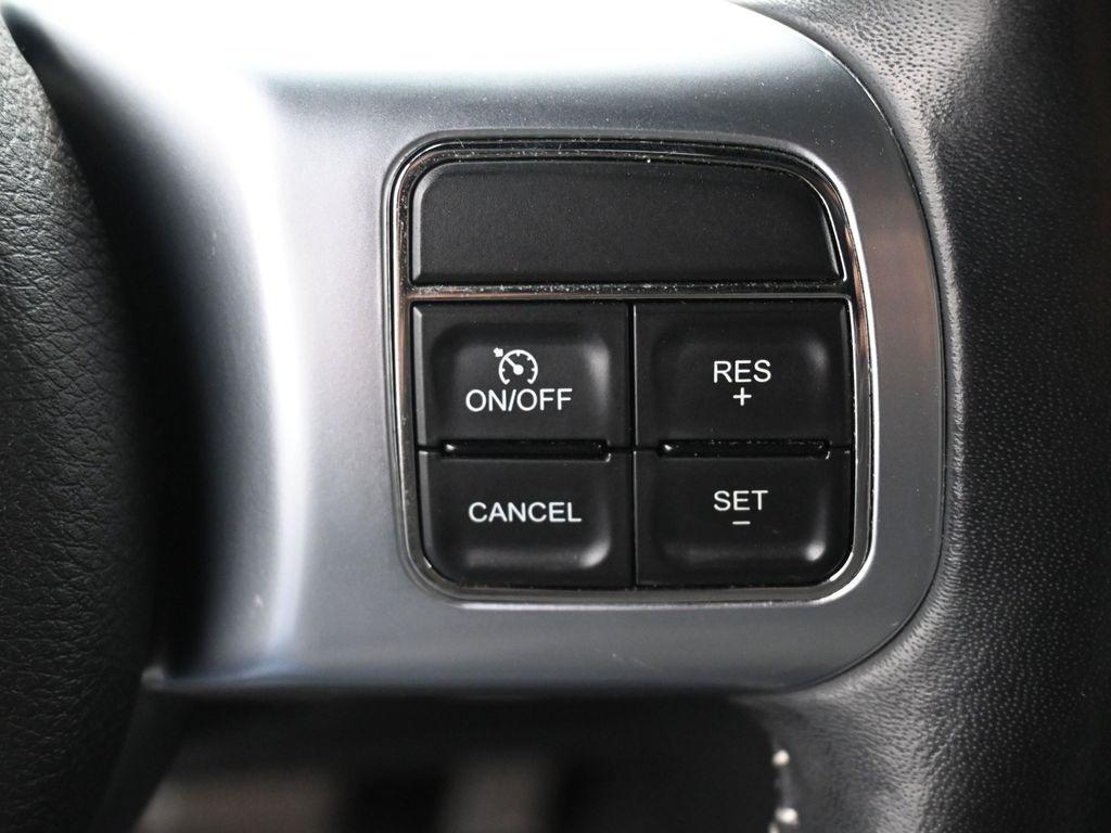 used 2014 Jeep Wrangler Unlimited car, priced at $17,993