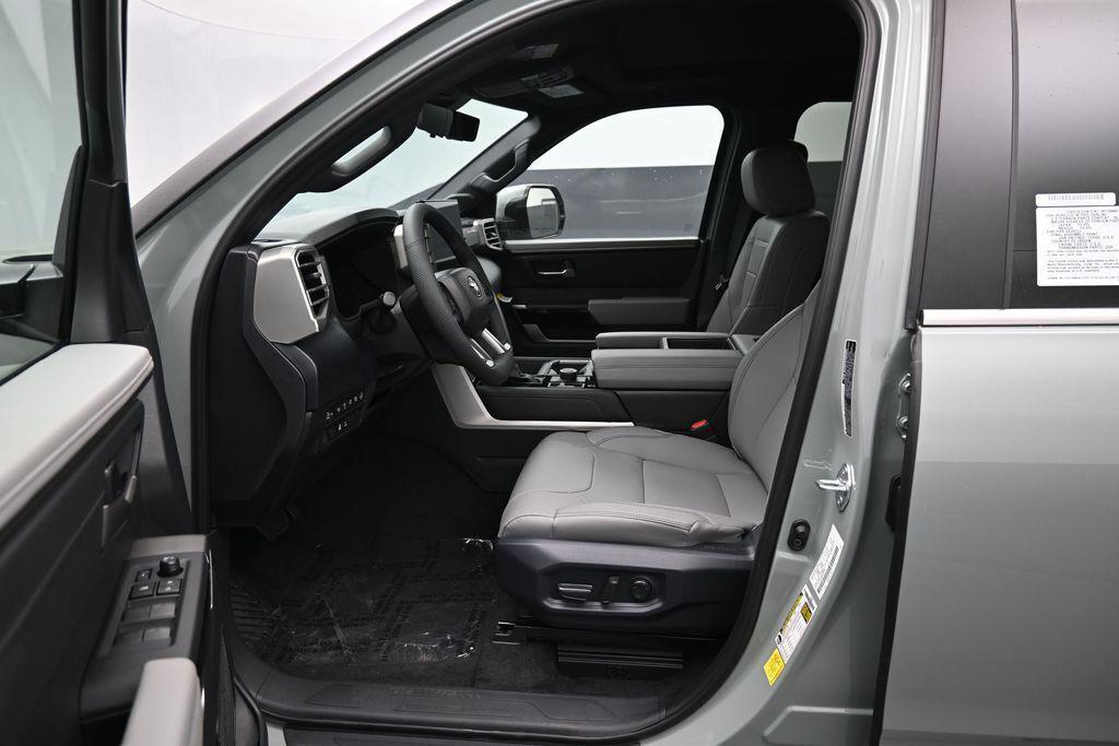 new 2026 Toyota Tundra car, priced at $64,274