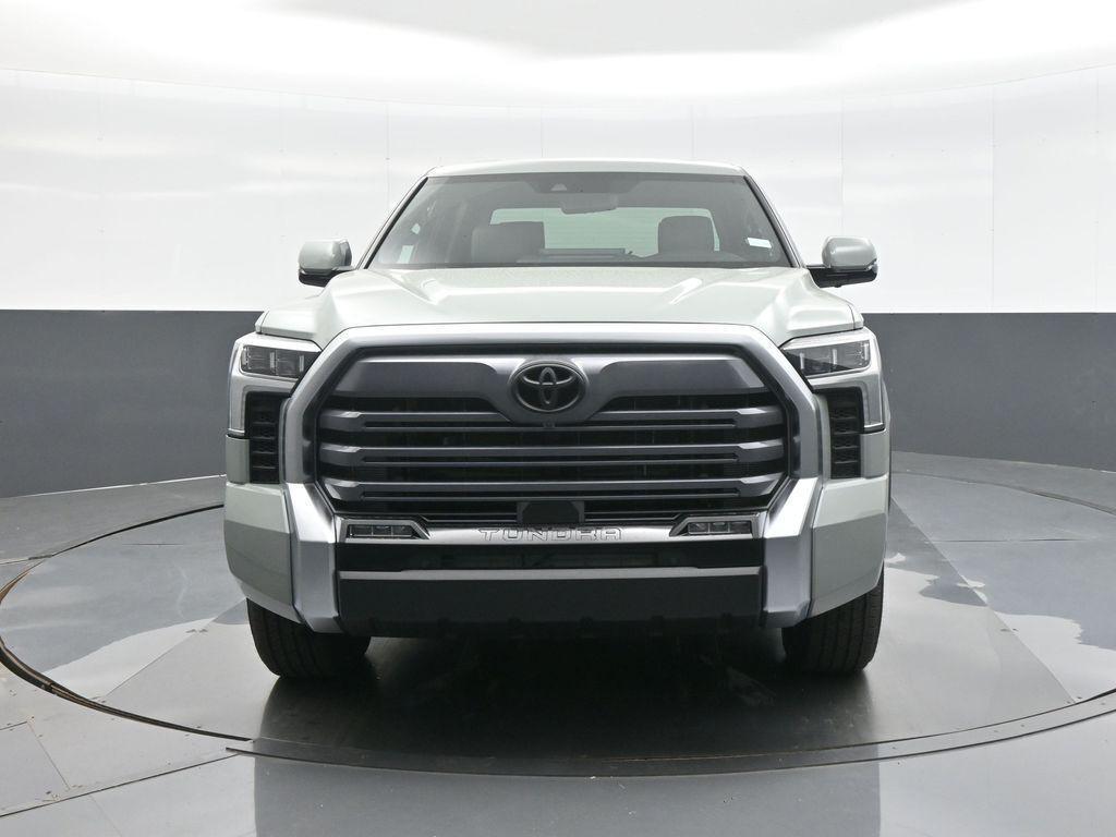 new 2026 Toyota Tundra car, priced at $64,274