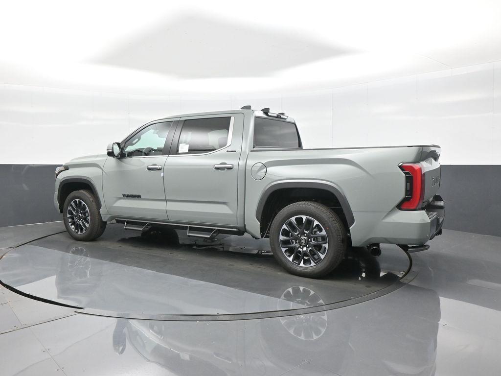 new 2026 Toyota Tundra car, priced at $64,274